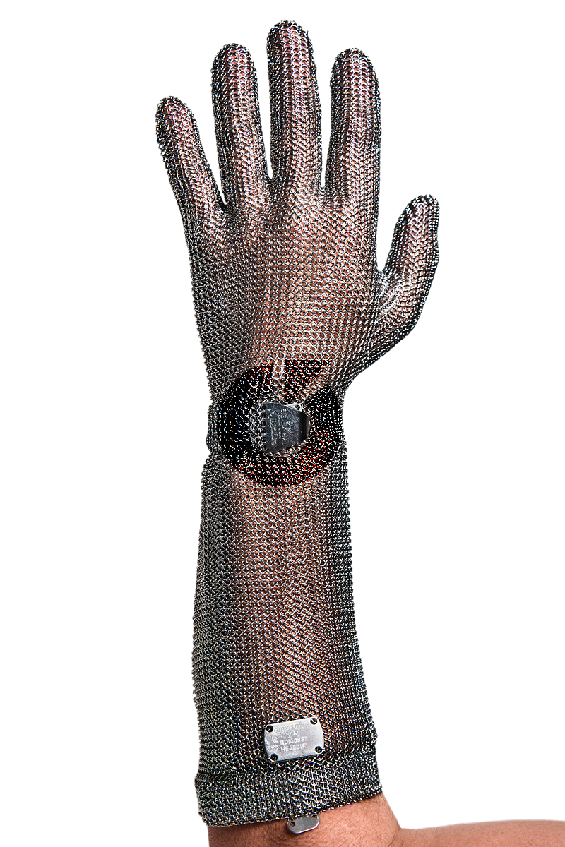 Euroflex Gloves Extended