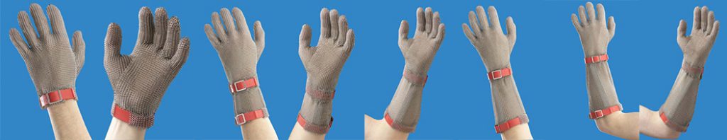 Euroflex Gloves Range