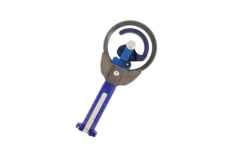 EZY Trimmer Blade with Handle