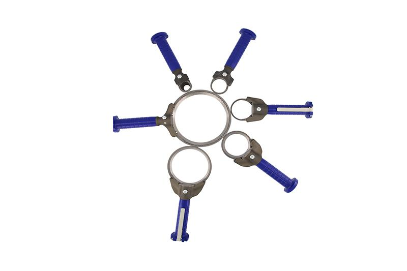 EZY Trimmer Blade with Handle Set