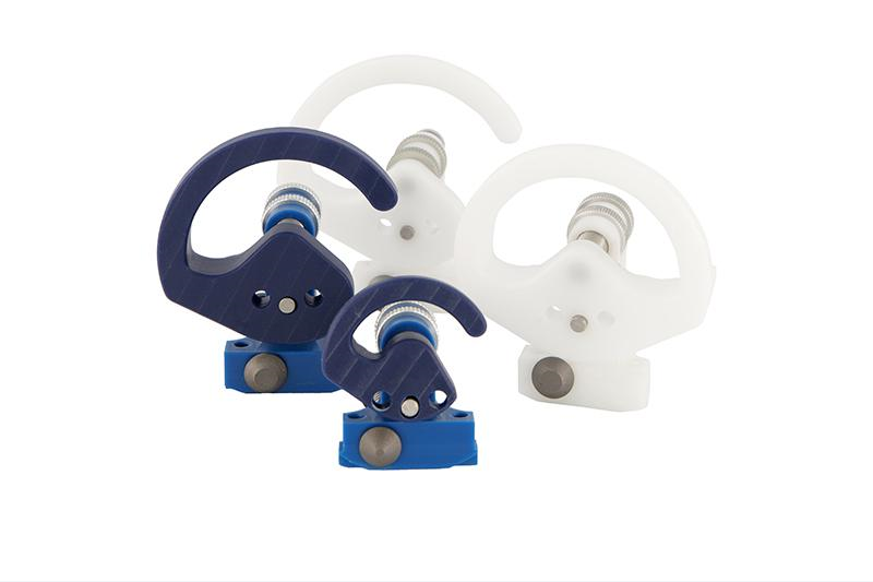 EZY Trimmer Depth Gauge Blade