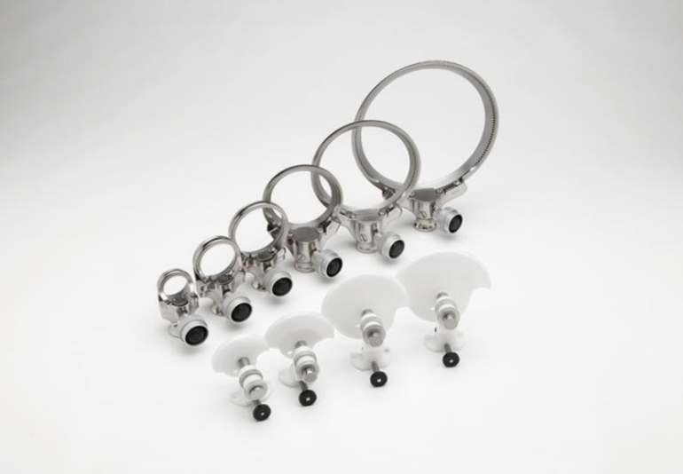 EZY Trimmer Pneumatic Head