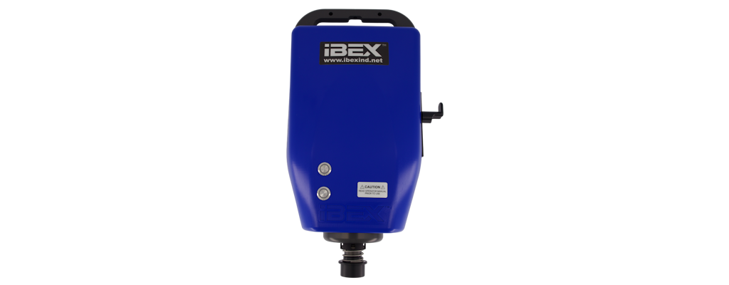 E2 Electric System Motor only 1