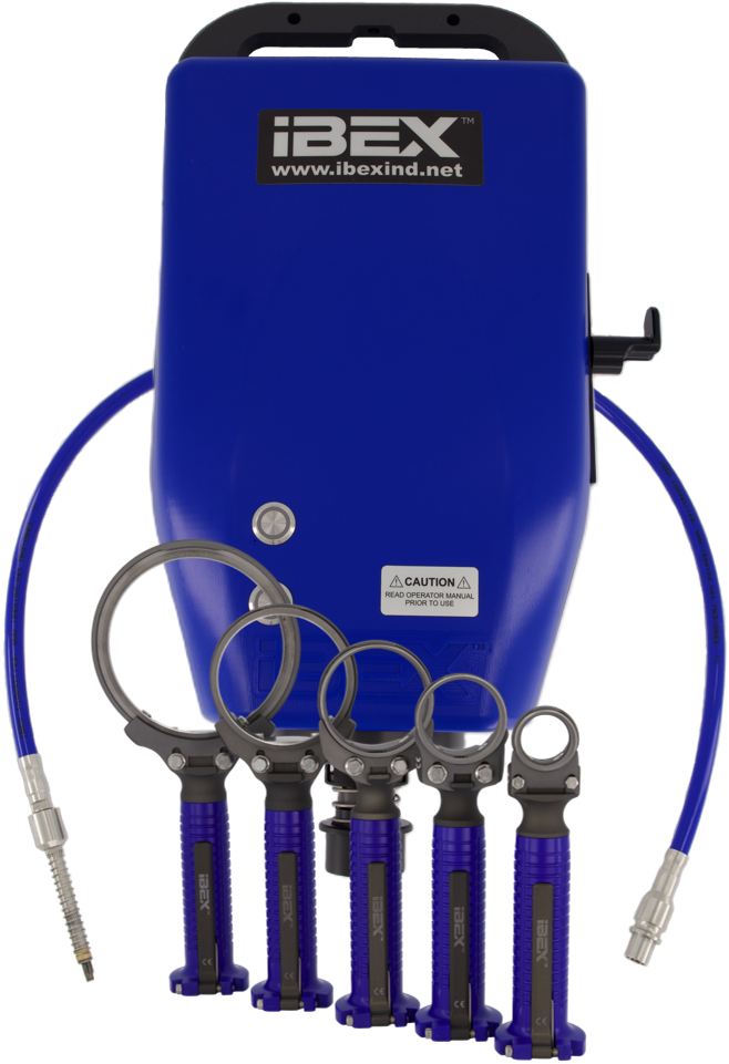 E2 Series Electric System